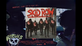 Skid Row - October's Song