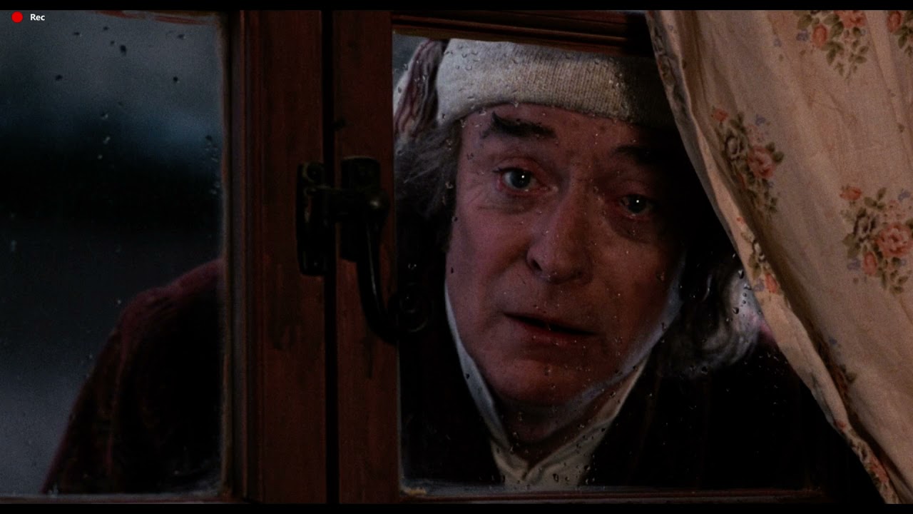 Tiny Tim s Passing Muppet Christmas Carol YouTube Tiny Tim s Passing Muppet Christmas Carol YouTube