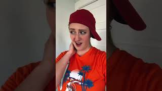 pov: You have a code name for your crush