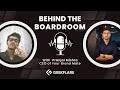 🚀Geekflare Presents: Rapid Fire Round With the CEO of Your Brand Mate, @PranjalMishraa
