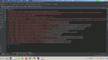 Spring 03 Spring的 IOC 和 DI   023 构造函数注入