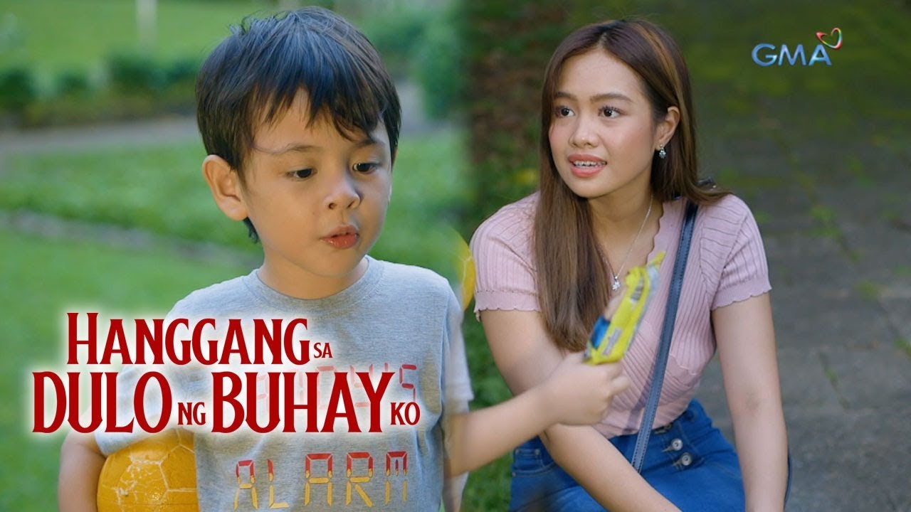 games people play Hanggang Sa Dulo Ng Buhay Ko: Tunay na ina ni Santino | Episode 44