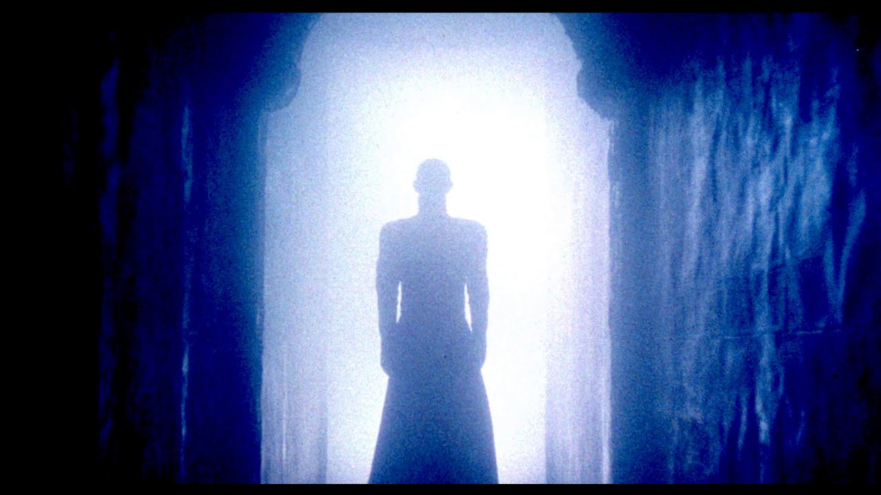 CENOBITES | Hellbound: Hellraiser II (1988) #8