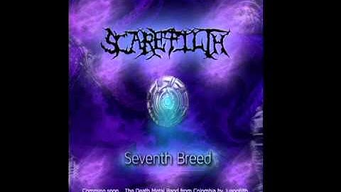 ScareFilth  FL Studio + Drumkit From Hell Intro + Cover Art by Juanofilth