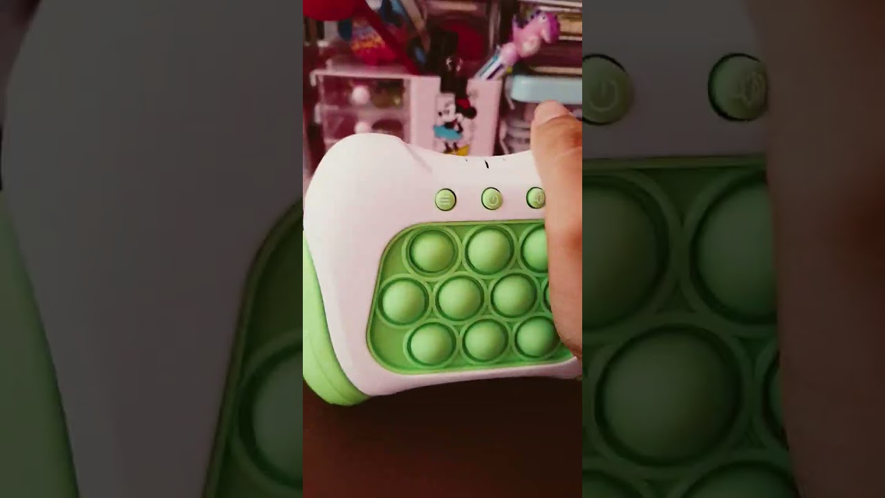 Part 2 fast push game 