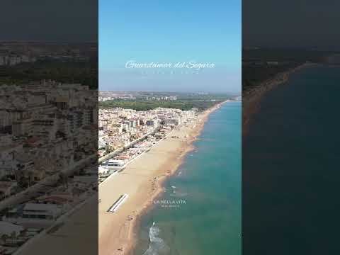Amazing beaches and