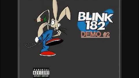 Blink 182 - Demo #2 - 10 My Pet Sally