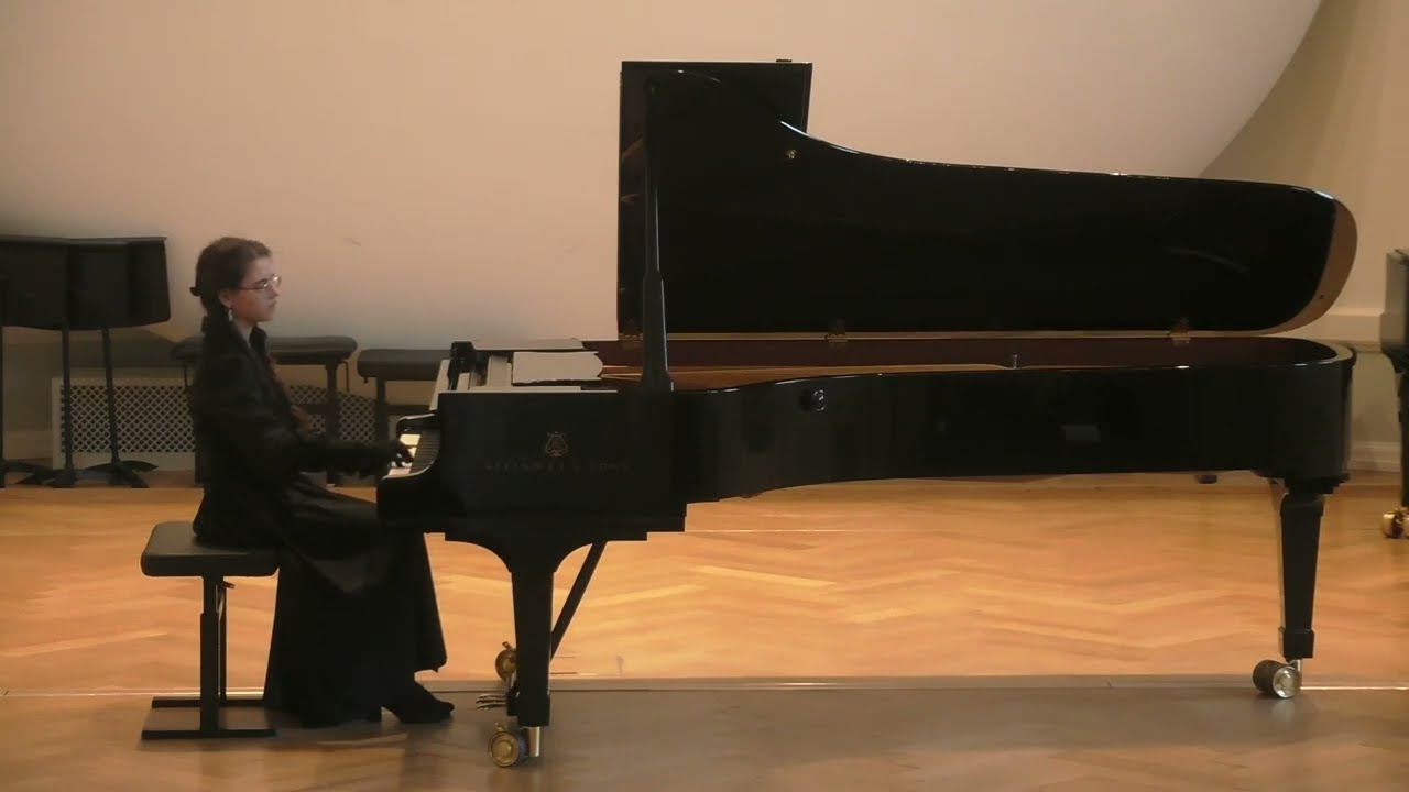 Anna Korsun - Aqua Sonare (2008)