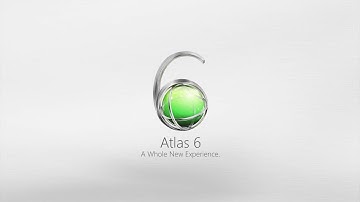 Atlas for the Marketing Manager - Part 1