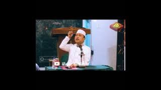 SEMUA PADA KETAWA 😂😂😂 (DILIHAT DOSA TIDAK DI LIHAT BARANG BAGUS) ||Ustadz das'ad latif