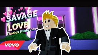 How To Get The Savage Love Dance In Roblox Herunterladen - roblox music code for savage