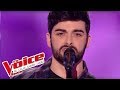 Jrme   dont be so shy  imany  the voice 2017  blind audition