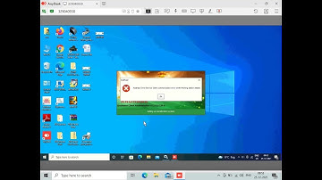 Aadhaar enrol service client communication error while fetching station details.new solution video