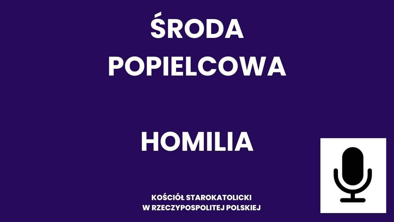 Kościół Starokatolicki w Rzeczypospolitej Polskiej