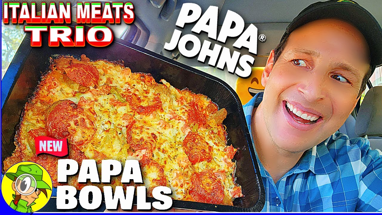 Copycat Papa Johns Pizza Recipe - Six Sisters Stuff