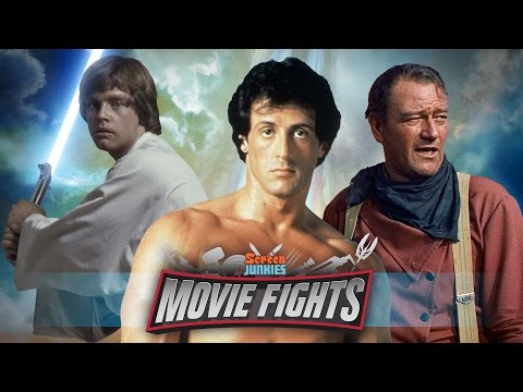 What Is The Most Influential Film? - CLASSIC FILM FIGHTS!!