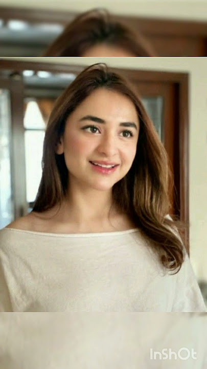 #janiye #beautyqueen #yumnazaidi