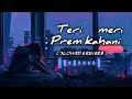 Teri meri prem kahani  slowed reverb  lofi song new version 11