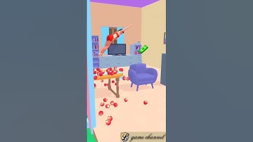 home flip 😉😉 gameplay // l game channel // android & ios gameplay 84221 #mobilegame #shorts