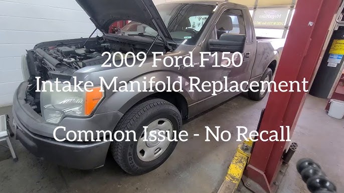 Is There Any Recalls on 2009 Ford F150: Must-Know Safety Alerts