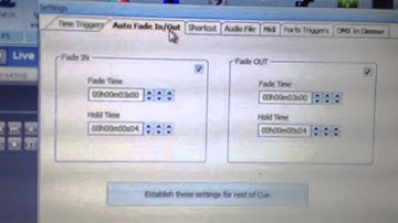 Lumidesk Clock Timer From Software