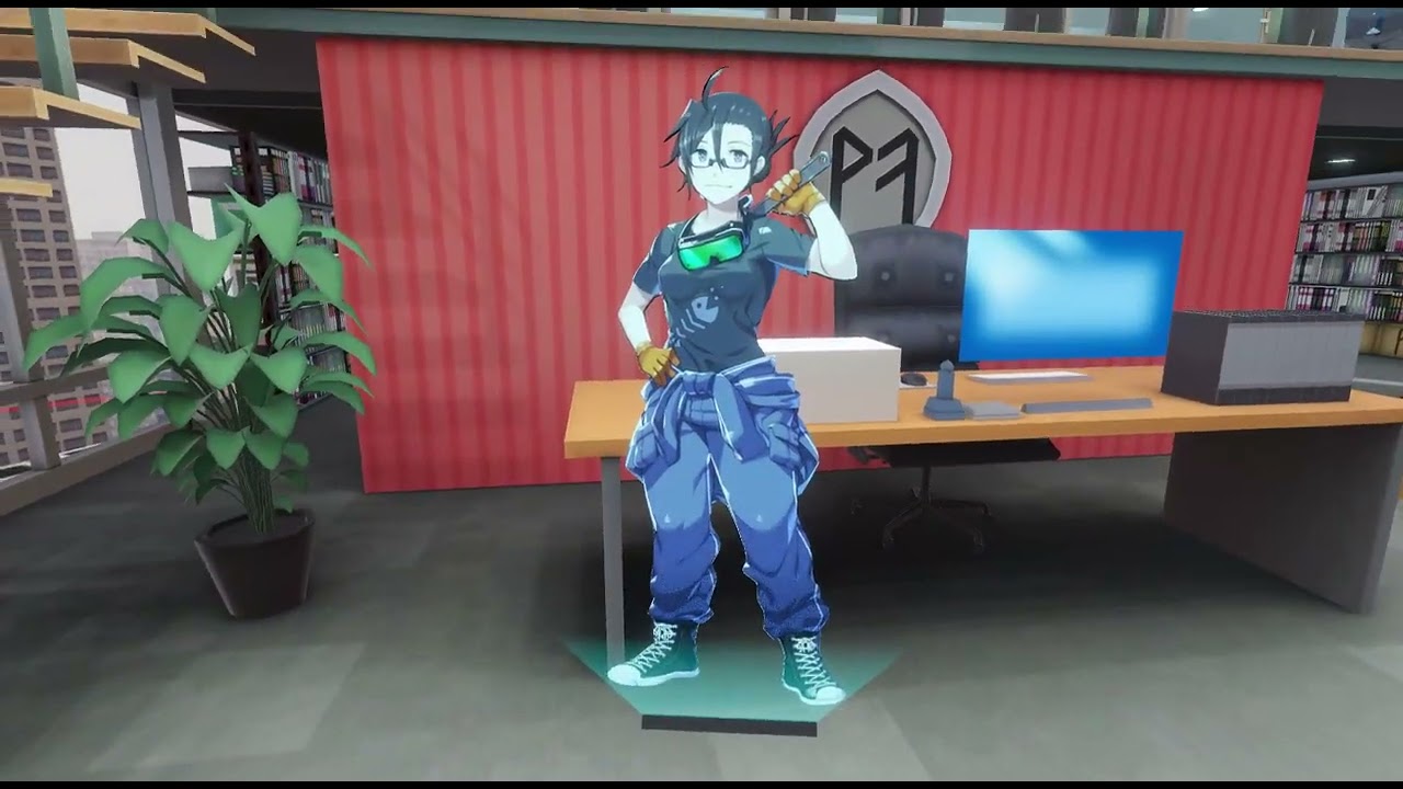 VRJMoF2026参加のお知らせ | LIFE WONDERS