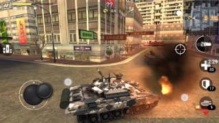 X447agentspy on tank strike I'm back to online battle