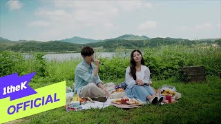 [MV] HYNN(박혜원) _ Weekends without you(주말이 싫어졌어) (Duet with Kim Jae Hwan(김재환)) [LIVE CLIP]