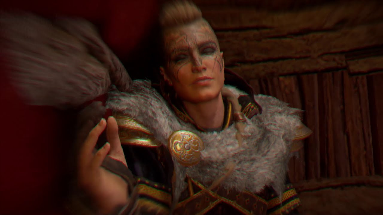 Talk to Tyr Binding  fate