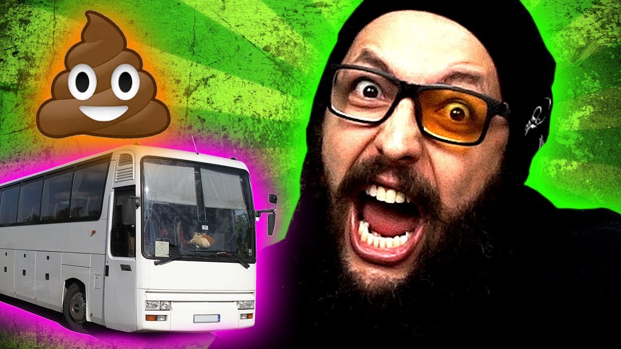 ELE VIVEU O SUFICIENTE PRA VIRAR O VILÃO