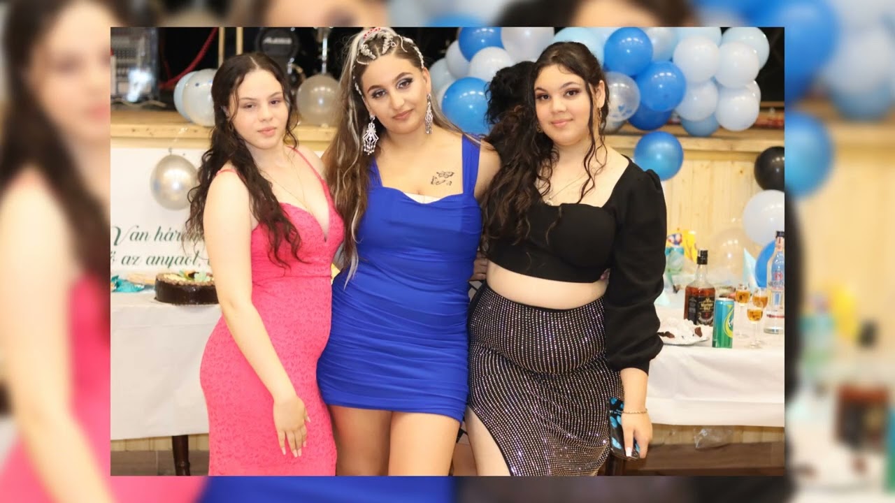 Svätý Krst Roan 22.6.2024 Buzica  kapela Tonko Band