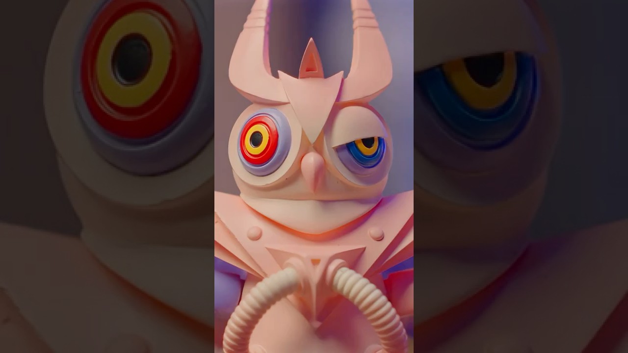 You Won't Believe This Limited Edition Figure!