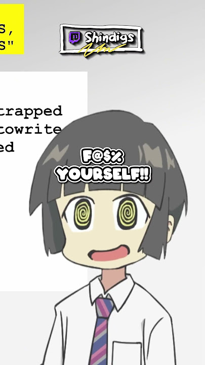 Chat's secret message