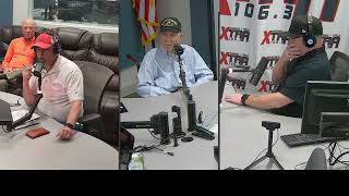 WWII Veteran Reveals the Shocking Truth of Liberating Dachau | PFC Hilbert “Hibby” Margol’s Story