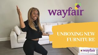 Thinking about shopping from WAYFAIR???
