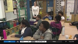 Parents Weighing Options After Gov. Cuomo Gives New York Schools The Green Light