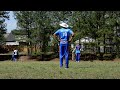 Chapel Hill Cheetahs vs Blue waves TCL Game 2- Part Batting 2