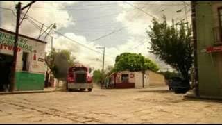 Blu-ray High Definition Promo Footage