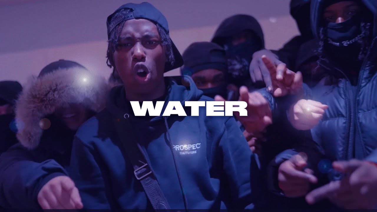 [FREE] Uk Drill Type Beat x Ny Drill Type Beat 