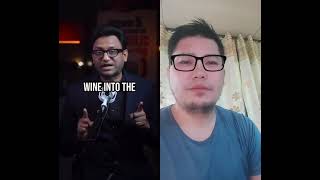 Differences between Priest and Pastor