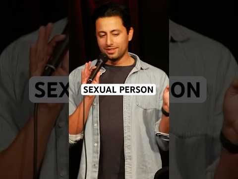 Women can say that, men can’t.