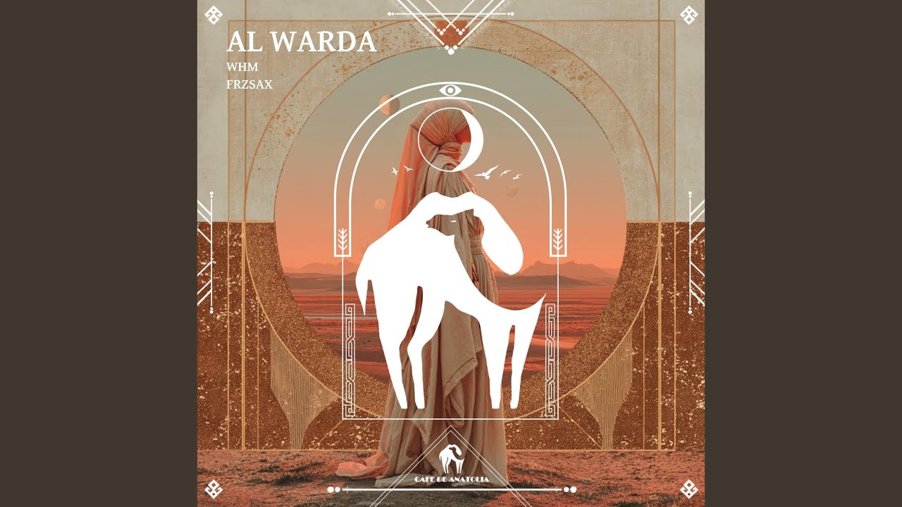Watch Al Warda on YouTube Watch Al Warda on YouTube