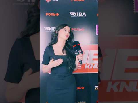 Богадовка и Иса Тандовский на IBA Bare Knuckle
