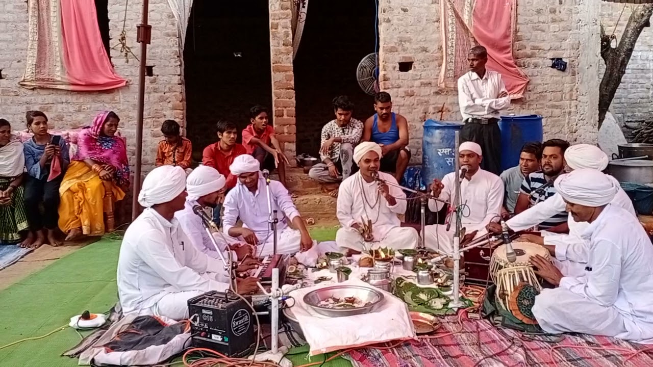 सतनाम मंगल स्तुति चौका स्वर चंद्रकुमार सतनामी एवं ढालसिंह देशलहरे जी के स्वर में 09755516033