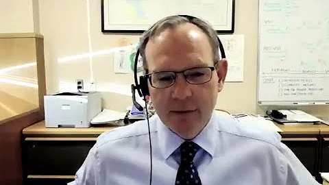 Mayo Clinic Q&A podcast: Looking back and moving forward with patient care during COVID-19