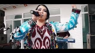 картинка: Сумбула Алматова