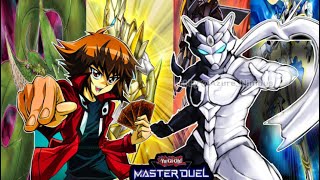 Best | CONTRAST HERO CHAOS | Deck in Yu-Gi-Oh! Master Duel !