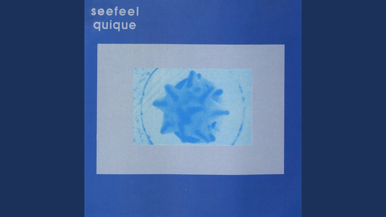 Seefeel / Quique / Part 2 – Ban Ban Ton Ton
