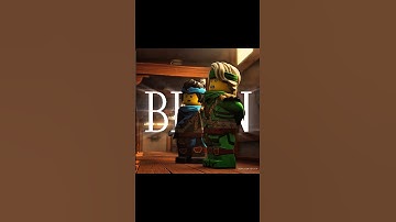 Where Have You Been? | Ninjago Edit #lego #ninjago #ninjagoedit