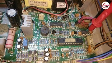 Mickrotak EB Me Charging AMR Problem  Thike Kare Power Tak